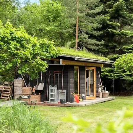 4 Star In Hébergement de vacances