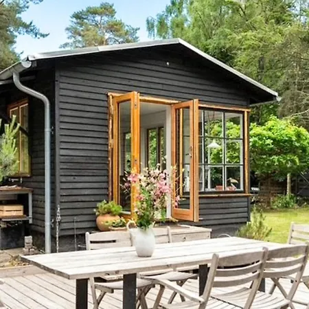 4 Star In Frederiksværk